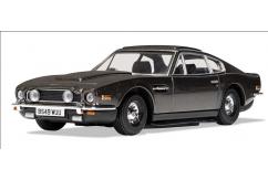 Corgi 1/36 Aston Martin V8 Vantage - James Bond image