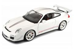 Bburago 1/18 Porsche 911 GT3 RS 4.0 image