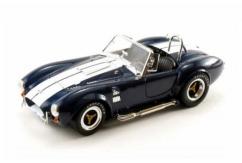 Shelby Collectables 1/18 1965 Shelby Cobra 427 S/C Blue image