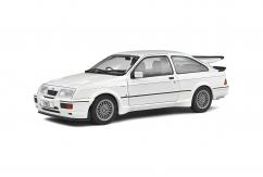 Solido 1/18 Ford Sierra Cosworth RS500 1987 image