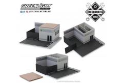Greenlight 1/64 Hot Pursuit Central Command - CHP image