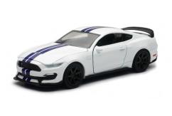New Ray 1/24 2016 Ford Shelby GT350R White image