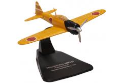 Oxford 1/72 Mitsubishi A6M2 - Imperial Japanese Navy image