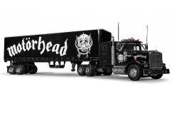 Corgi 1/50 Heavy Metal Trucks - Motörhead image