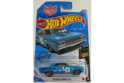 Hot Wheels 1964 Chevy Chevelle SS image