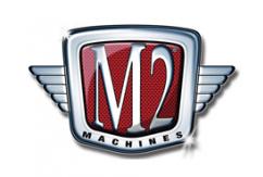 M2 MACHINES image