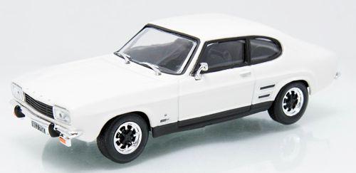 Cararama 1/43 Ford Capri Mk1 image