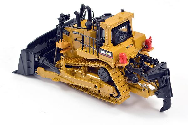 huina bulldozer