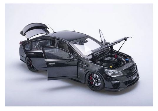 Biante 1/18 HSV Gen-F2 GTSR W1 image