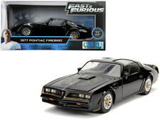 Jada 1/24 F & F Pontiac Firebird Trans AM 1977 image