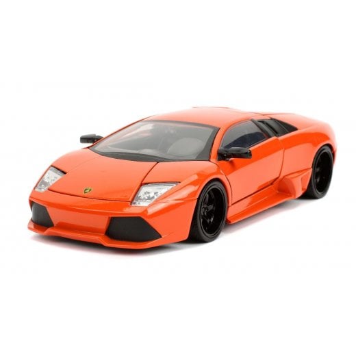 Jada 1/24 F & F Lambo Murcielago LP640 image