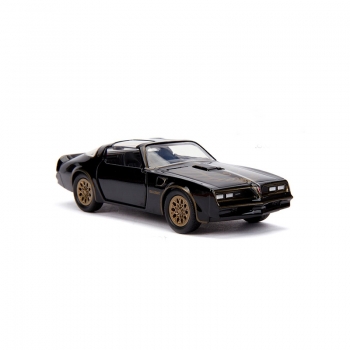 Jada 1/32 HWR '77 Smokey & Bandit Firebird image