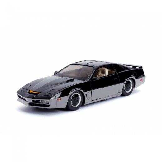 Jada 1/24 HWR Night Rider K.A.R.R image
