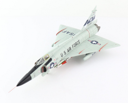 Hobby Master 1/72 F-102A Delta Dagger California Air National Guard image