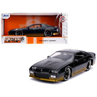 Jada 1/24 1985 Camaro image