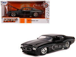 Jada 1/24 1979 Chevy Camaro Z28 image