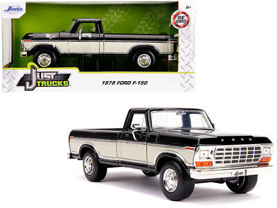 Jada 1/24 1979 Ford F-150 Stock image