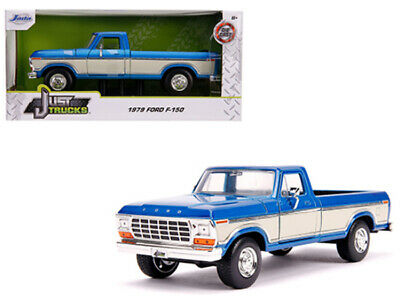 Jada 1/24 1979 Ford F-150 Stock image