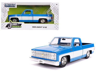Jada 1/24 1985 Chevy C10 Stock image