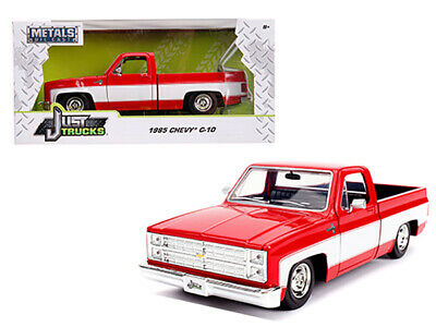 Jada 1/24 1985 Chevy C10 Stock image