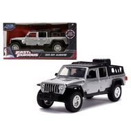 Jada 1/32 Jeep Gladiator image