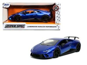 Jada 1/24 Lamborghini Huracan Performante image