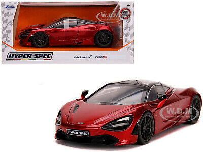 Jada 1/24 McLaren 720S image