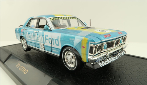 DDA 1/32 Ford XY GTHO Phase III #105 Jim Richards image