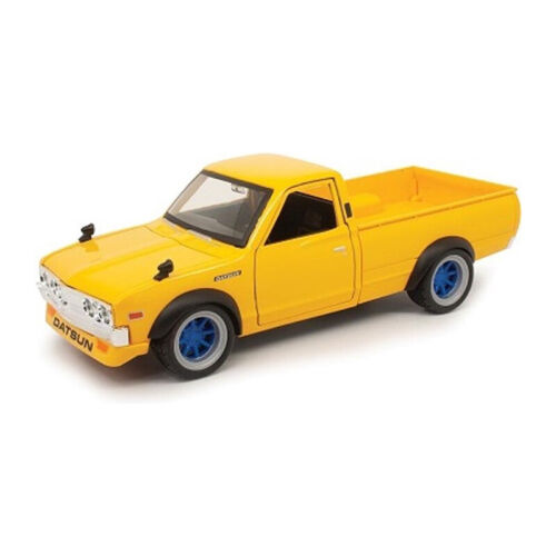 Maisto 1/24 Datsun 620 Pick-Up 1973 image