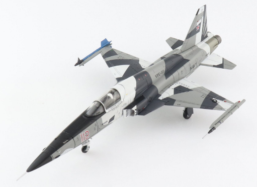 Hobby Master 1/72 Northrop Grumman F-5N Tiger II image