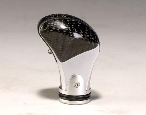 AUTOart Carbon Fibre Gearshift Knob image