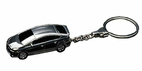 AUTOart 1/87 Toyota Prius Keychain image