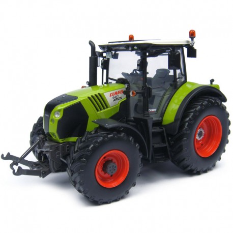 Universal Hobbies 1/32 Claas Arion 540 image