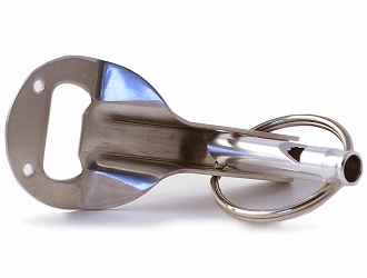 AUTOart Bonnet Lock Bottle Opener image