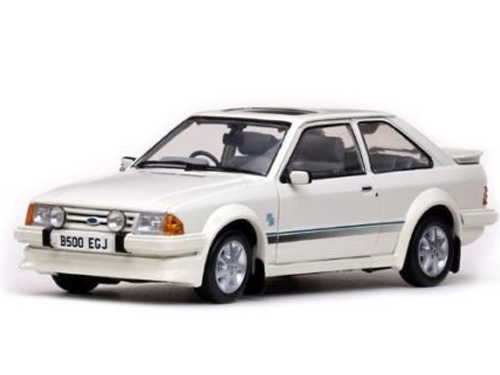 SunStar 1/18 Ford Escort RS Turbo image