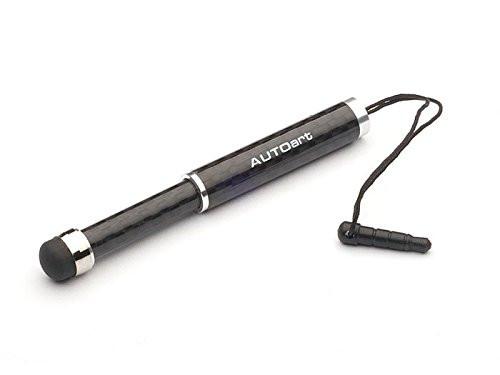 AUTOart Carbon Fibre Smart Phone Stylus image