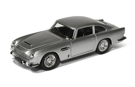 Kintoy 1/32 Aston Martin DB5 image