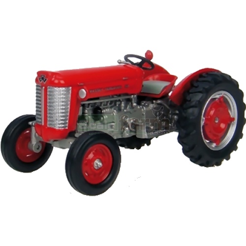 Universal Hobbies 1/43 1959 Massey Ferguson 50 image