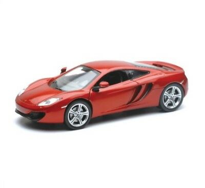 New Ray 1/24 McLaren MP4-12C Red image