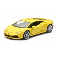 New Ray 1/24 Lamborghini Huracan LP610-4 image