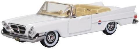 Oxford 1/87 Chrysler 300 Convertible - Open image