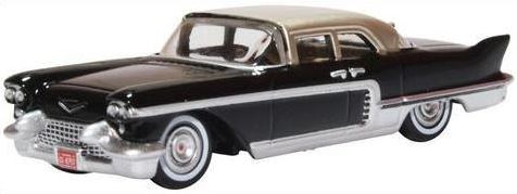 Oxford 1/87 1957 Cadillac Eldorado Brougham image