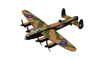 Corgi Avro Lancaster image