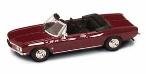 Road Signature 1/43 1969 Corvair Monza image