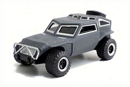 Jada 1/32 Deckard's Fast Attack Buggy Fast & Furious image