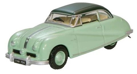Oxford 1/76 Austin Atlantic image