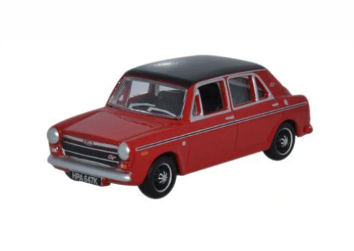 Oxford 1/76 Austin 1300GT image