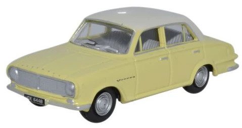 Oxford 1/76 Vauxhall FB Victor image