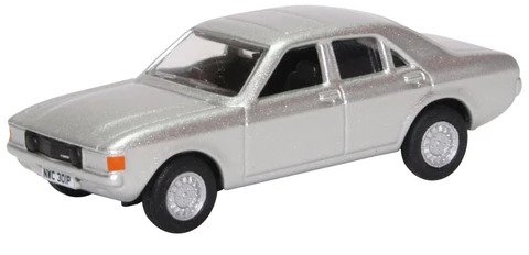 Oxford 1/76 Ford Consul image