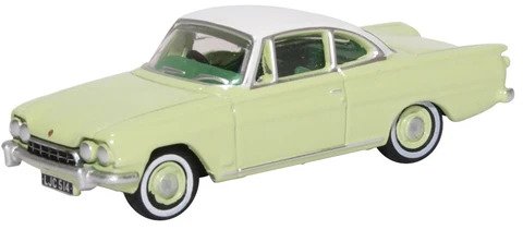 Oxford  1/76 Ford Consul Capri  image